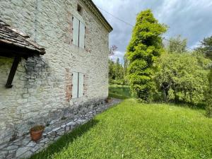 Maisons de vacances 82 - Las Tuillieres : photos des chambres