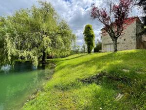 Maisons de vacances 82 - Las Tuillieres : photos des chambres