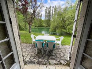 Maisons de vacances 82 - Las Tuillieres : photos des chambres