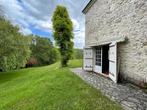 Maisons de vacances 82 - Las Tuillieres : photos des chambres