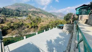 Rituraj Hotel and Restaurant