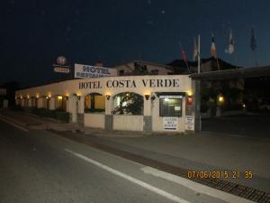 Hotels Hotel Costa Verde : photos des chambres