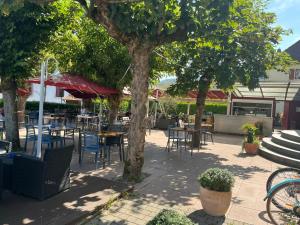 Hotel de ville dYvonand