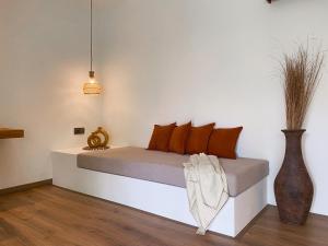 Reset Lombok Hotel