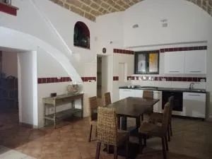 Casa vacanza Castello - 鲁法诺