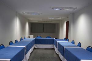 Bristol Exceler Campo Grande