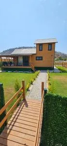 Lake house kayacık Resort - Kayacık