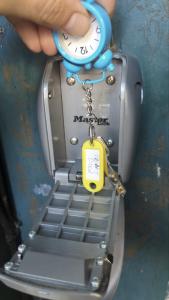 Double room with shared bathroom near kings Cross-rm3