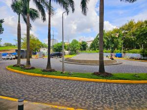 Acellynes Suites at The Residences at Commonwealth by Century