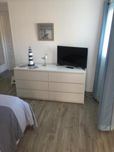 Appartements Cosy's'Plage : photos des chambres