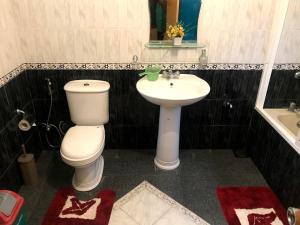 Crystal Holiday Bungalow