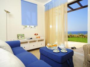 Villa Avra Rethymno Greece