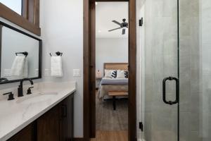 Hay Meadow Lodge townhouse