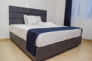 Happy Trails Home- Green Wood Estate Mtwapa