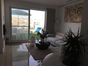 Champagne Supernova Penthouse