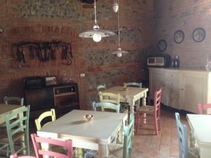 Agriturismo Da Luca