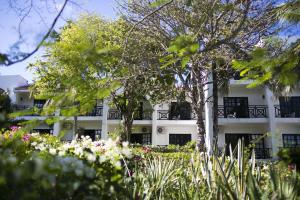 Diani Sea Resort -Inclusive