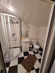 Butai Virbaliskiu takas 3K