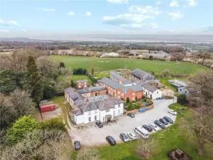 Plas Bellin Hall - Connahs Quay