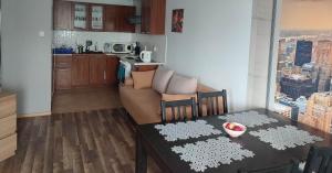 Warsaw Apartment Iwona - close to the centre -45m2