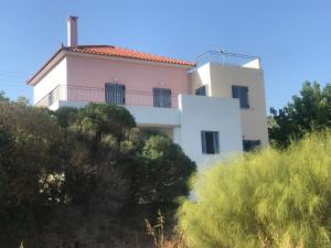obrázek - Aegina Vagia Sea Breeze Vacation Villa