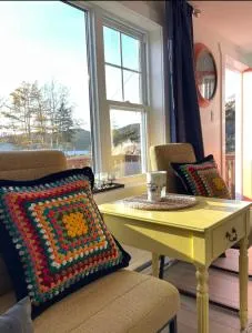 Squid Cove Cottage - Botwood