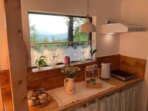 Apusenia - darul naturii