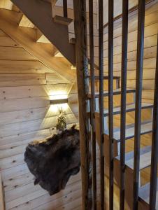 Chalets La Boutame : chalet au pied des pistes a Villard Reculas : photos des chambres