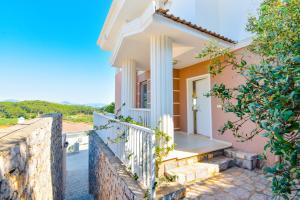 Villa Rana The Royal Links Sarigerme