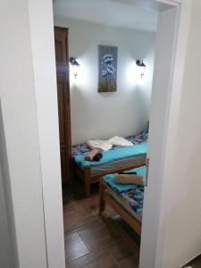 Apartman Relja Jezero