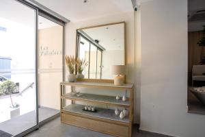 Les Palmiers Beach Boutique Hotel & Luxury Apartments