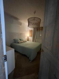 Maisons de vacances Entre les Alpilles et le Luberon 2 chambres 9 pers : photos des chambres