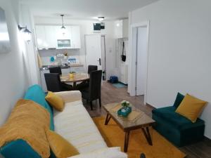 Apartman Relja Jezero