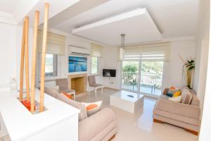 Villa Rana The Royal Links Sarigerme