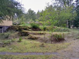 Ugglebo, stuga, mökki, cottage