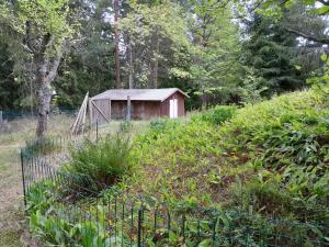 Ugglebo, stuga, mökki, cottage