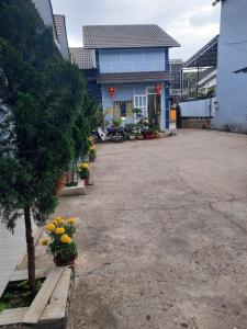 Motel Khánh Vy