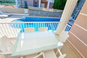 Villa Rana The Royal Links Sarigerme