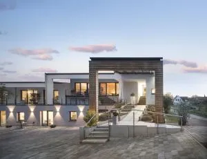 Ferienwohnungen Im Vogelgesang W5 - Billigheim-Ingenheim