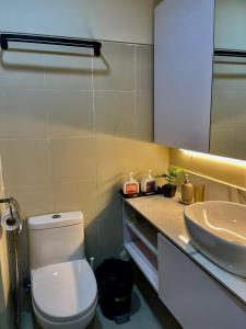 LuxeRN Suite at S Residences