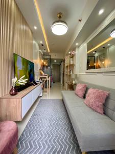 LuxeRN Suite at S Residences