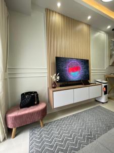 LuxeRN Suite at S Residences
