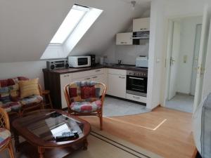 Gästezimmer am Malerweg