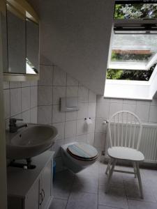 Gästezimmer am Malerweg