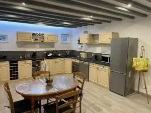 Gîte La Baz en centre-ville d'un village du Perche - La Bazoche-Gouet - Authon-du-Perche