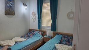 Apartman Relja Jezero