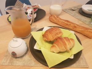 B&B / Chambres d'hotes Residence Loanie & Soins : photos des chambres
