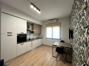 Nicolosi Apartment - Borgo Podgora