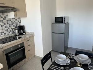 Luxus-Unterkunft mit Bergblick!