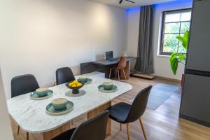 Raj v Slovenskom Raji 2 samostatné apartmány